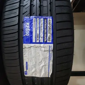 Шины 285/35R22