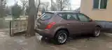 Nissan Murano, 2002-2