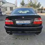 BMW 3 series, 2002-4