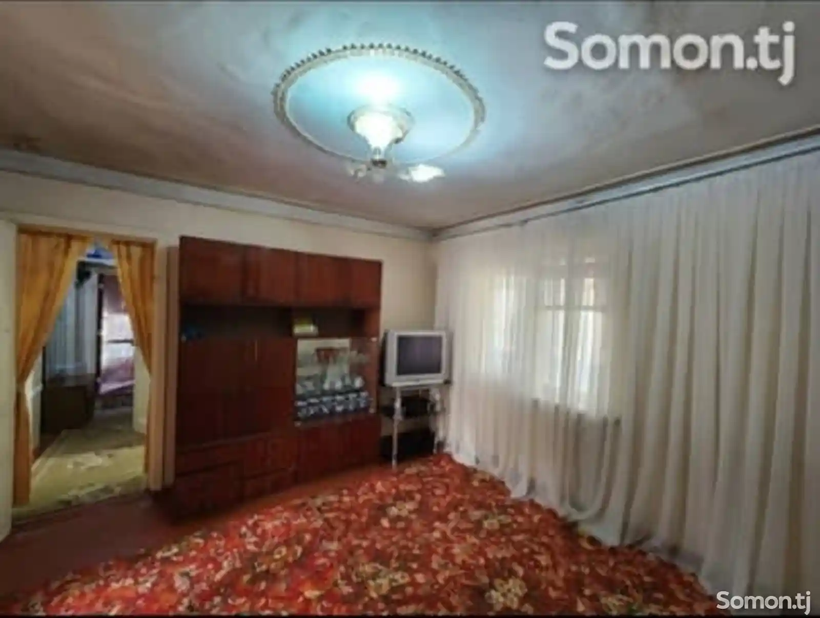 2-комн. квартира, 3 этаж, 47м², Автовокзал-1