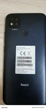 Xiaomi Redmi 9C-3