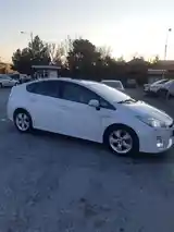 Toyota Prius, 2011-5