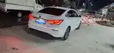 Changan Eado, 2021-5