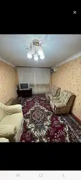 3-комн. квартира, 1 этаж, 60м², 18мкр-4