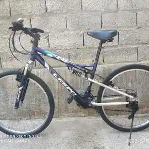 Велосипед Lespo