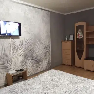 3-комн. квартира, 1 этаж, 104 м², Профсоюз