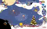 Игра Locoroco midnight carnival для PS-4 / 5.05 / 6.72 / 7.02 / 7.55 / 9.00 / 11-2