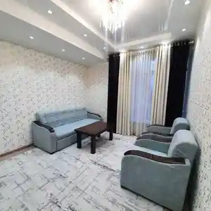 2-комн. квартира, 8 этаж, 60м², Шохмансур