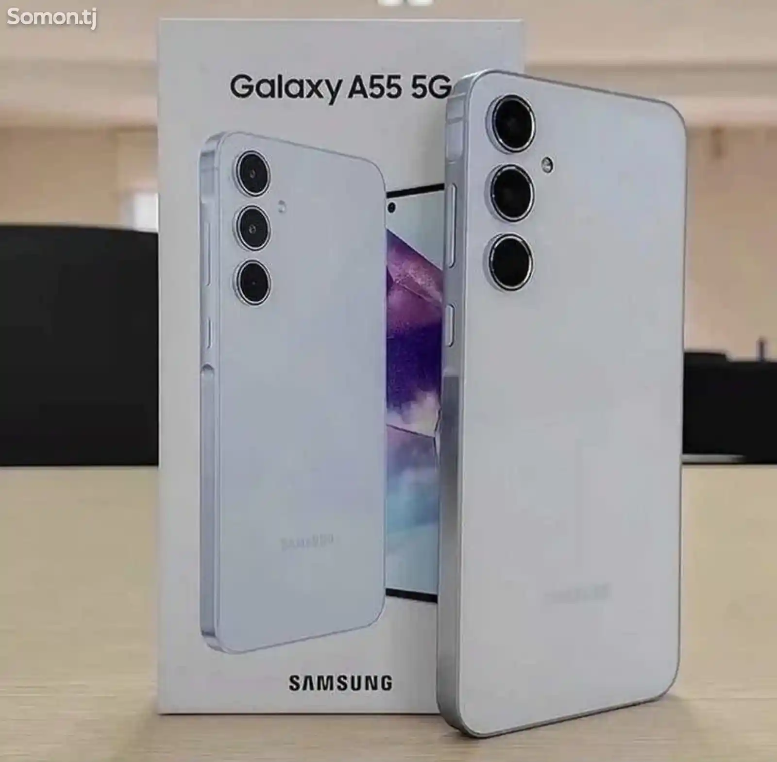 Samsung galaxy A55 8/128gb-3