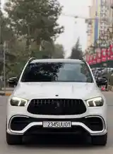 Mercedes-Benz GLE class, 2020-2