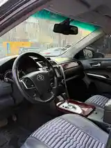 Toyota Camry, 2013-9