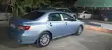 Toyota Corolla, 2012-5