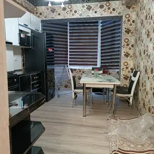 2-комн. квартира, 2 этаж, 72 м², Доми анчир Ёвар