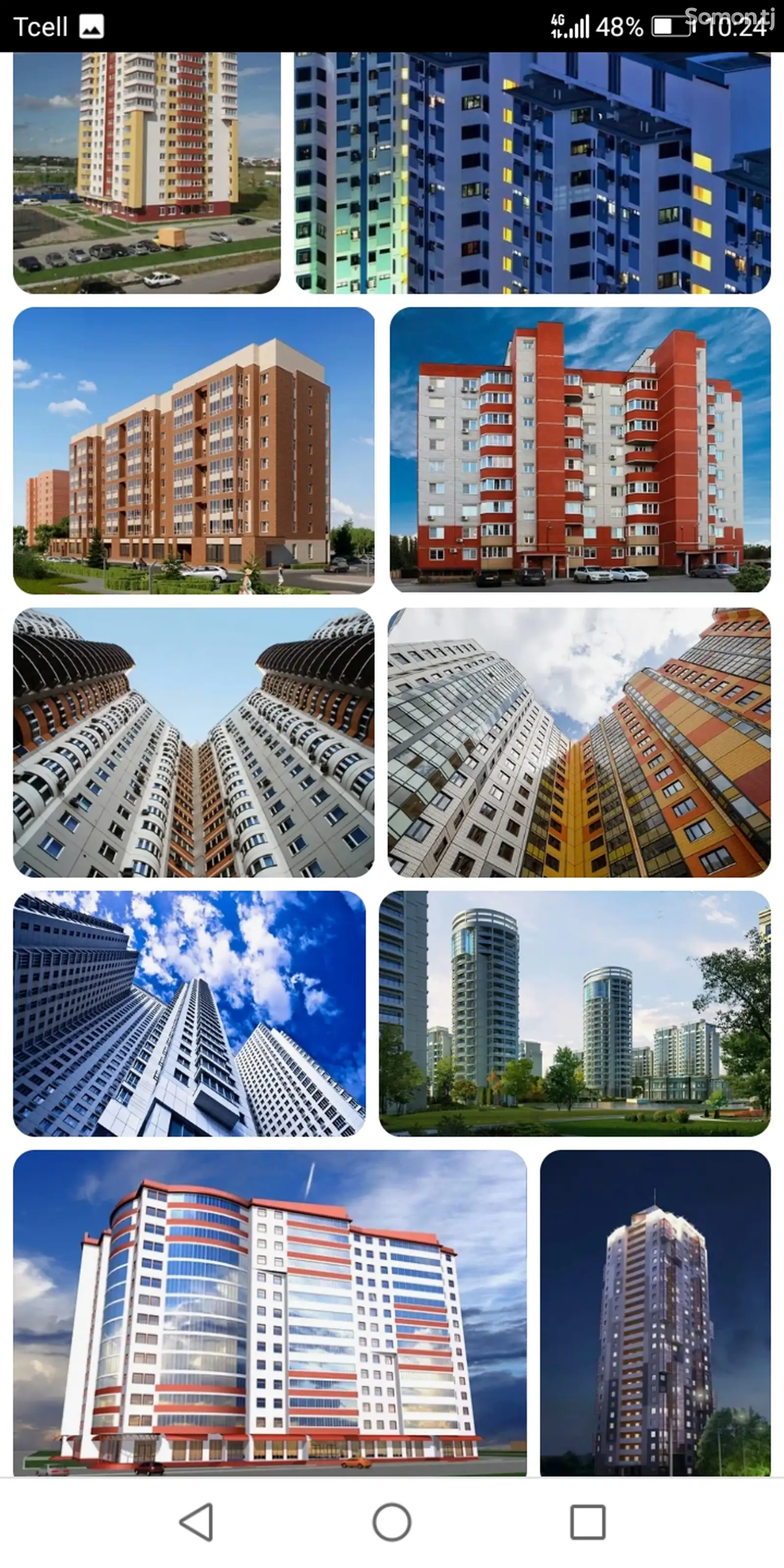 2-комн. квартира, 4 этаж, 60 м², 1мкр-4