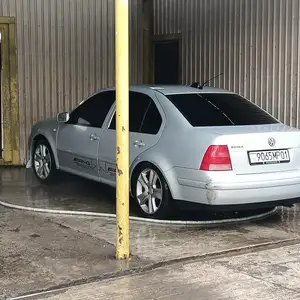 Volkswagen Bora, 2000