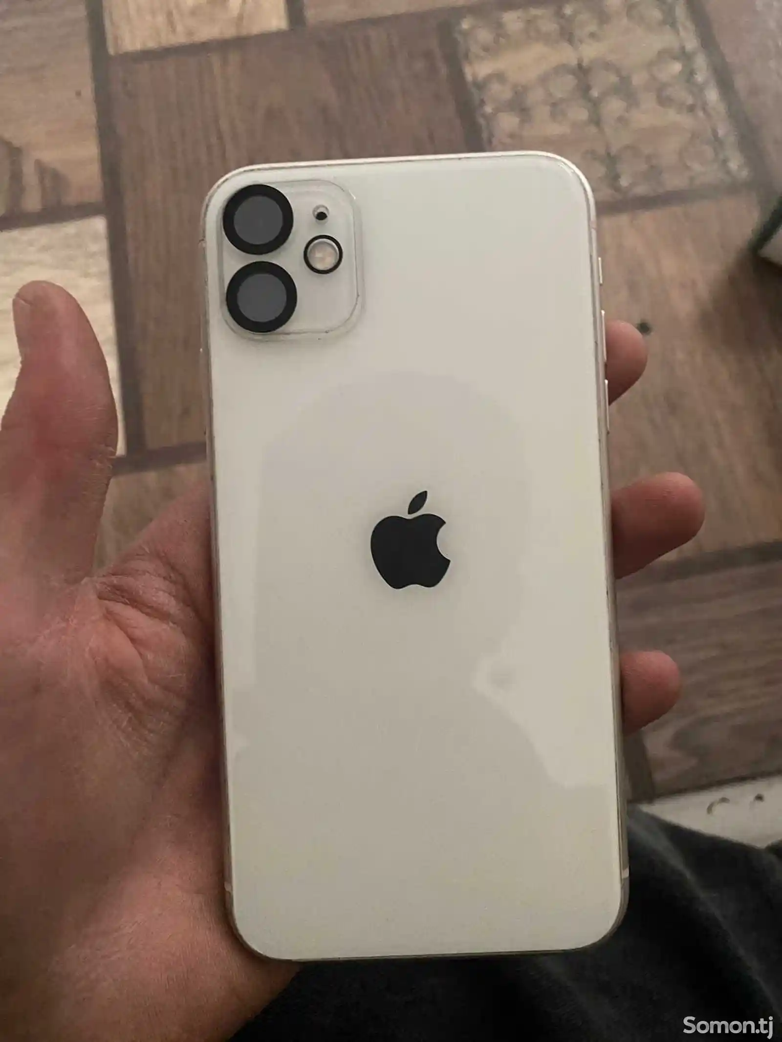 Apple iPhone 11, 64 gb, White-4