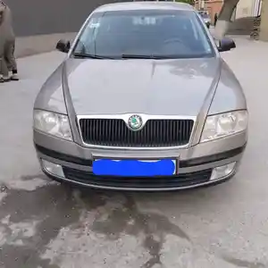 Skoda Octavia, 2008