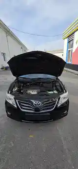 Toyota Camry, 2008-6