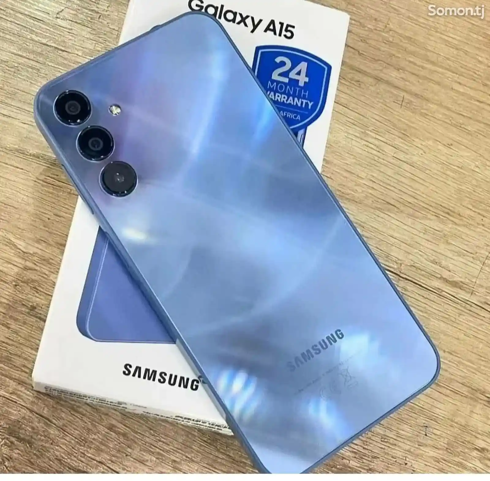 Samsung galaxy a15 4/128-3