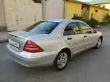 Mercedes-Benz C class, 2000-15