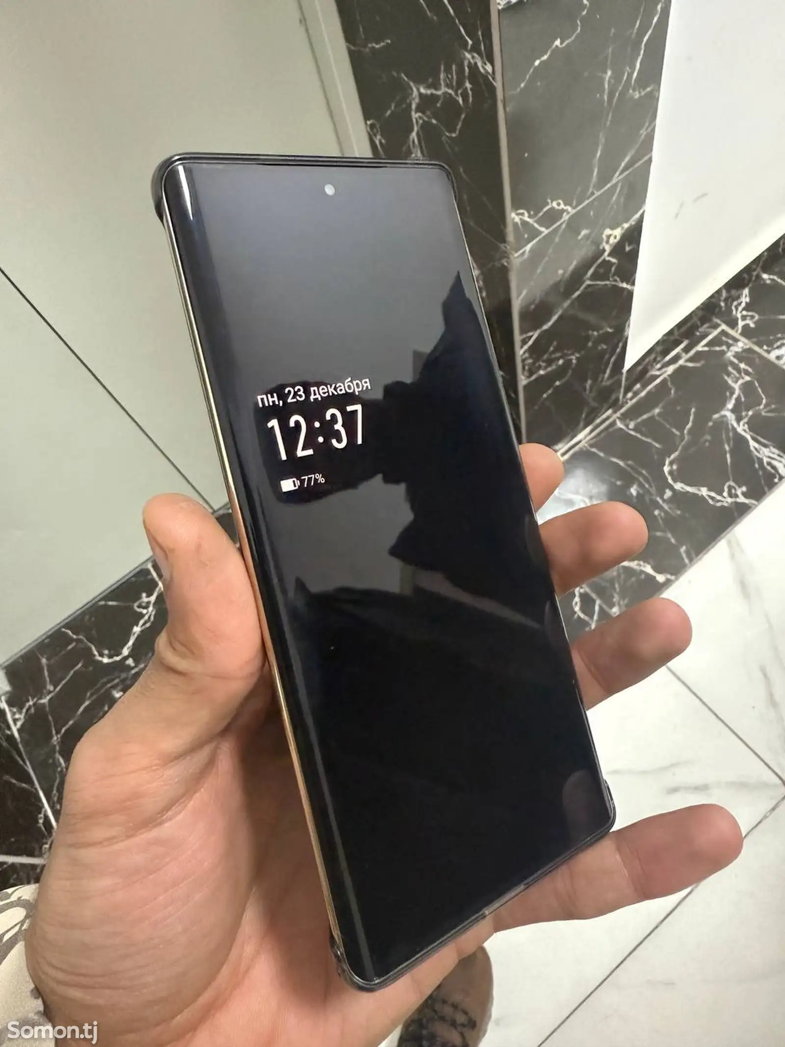 Infinix note 40pro 256gb-1