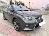 Lexus RX series, 2011-2