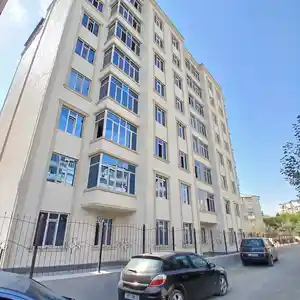 2-комн. квартира, 6 этаж, 73 м², 13 мкр