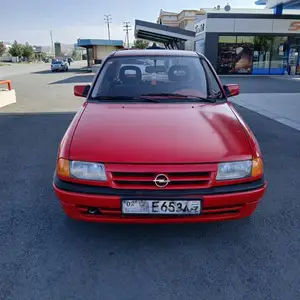 Opel Astra F, 1993