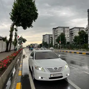 Toyota Camry, 2008