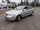 Daewoo Lacetti, 2006-5