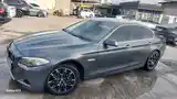 BMW 5 series, 2010-2