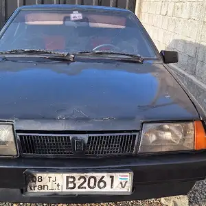 ВАЗ 2109, 1994