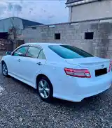 Toyota Camry, 2011-5