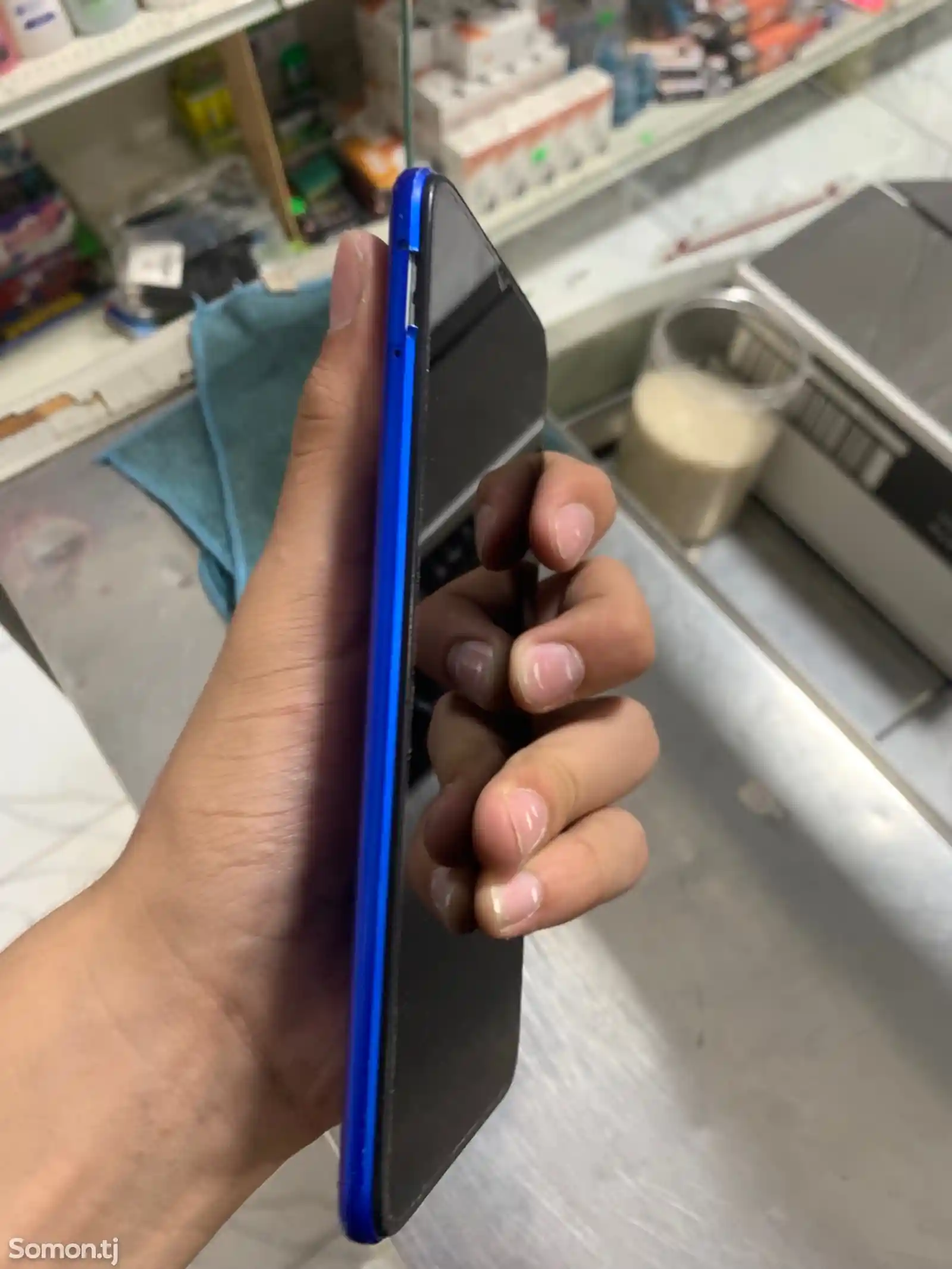 Xiaomi Redmi 9А-3