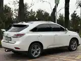 Lexus RX series, 2015-4