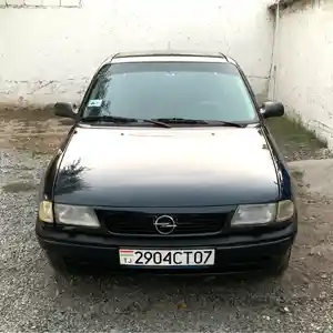 Opel Astra F, 1995