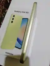 Samsung Galaxy A34-4