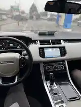 Land Rover Range Rover Sport, 2014-10