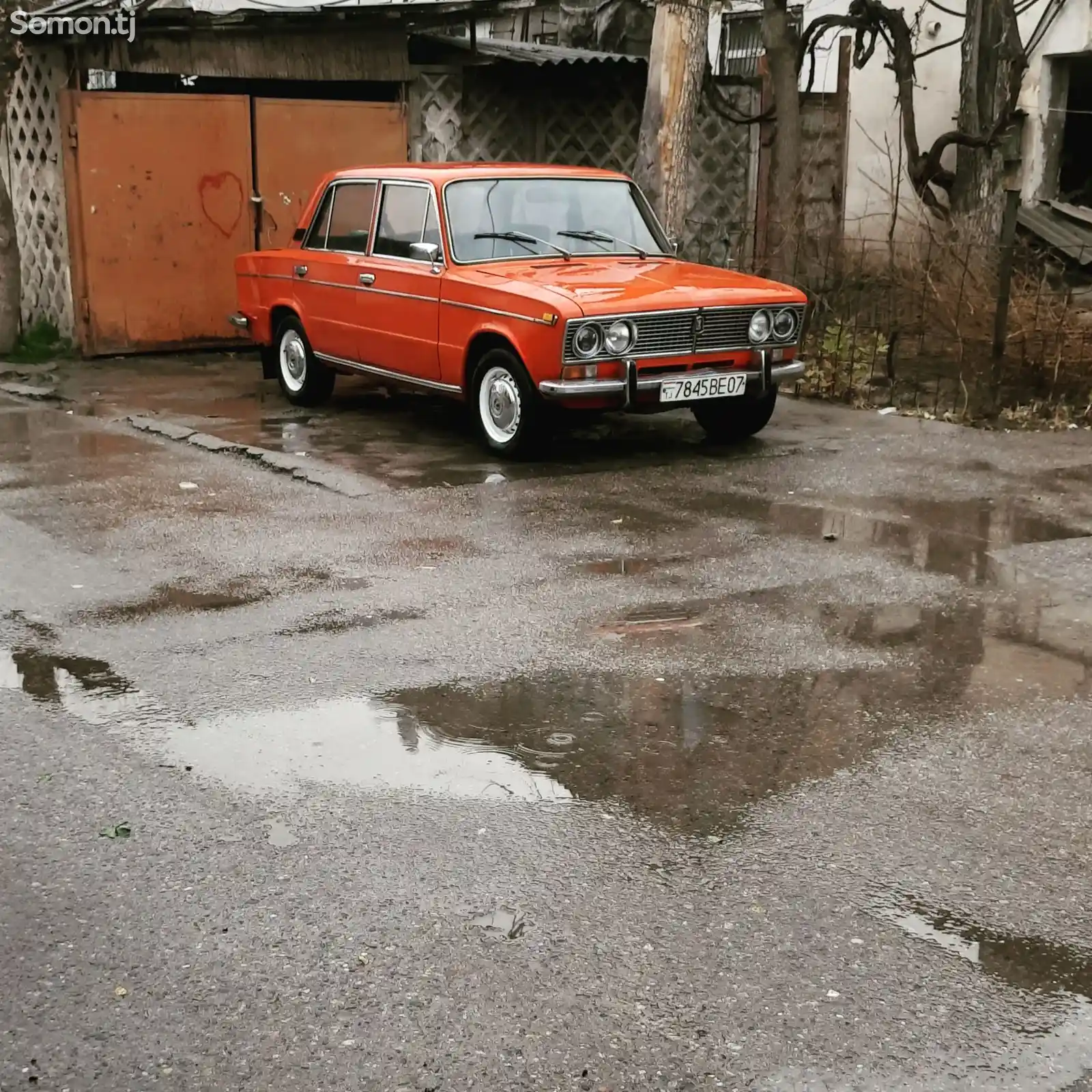 ВАЗ 2106, 1975-12