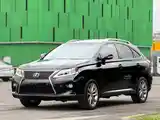 Lexus RX series, 2015-3