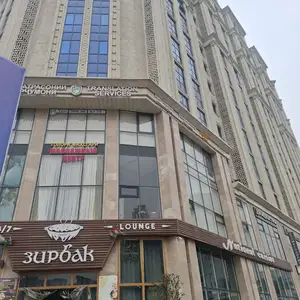 1-комн. квартира, 3 этаж, 60 м², Шохмансур