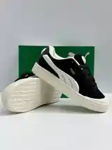 Кроссовки Puma-4