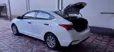 Hyundai Solaris, 2018-3