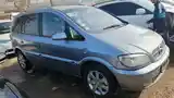 Opel Zafira, 2003-3