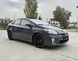 Toyota Prius, 2011-8