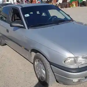 Opel Astra F, 1992