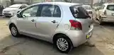 Toyota Vitz, 2010-3