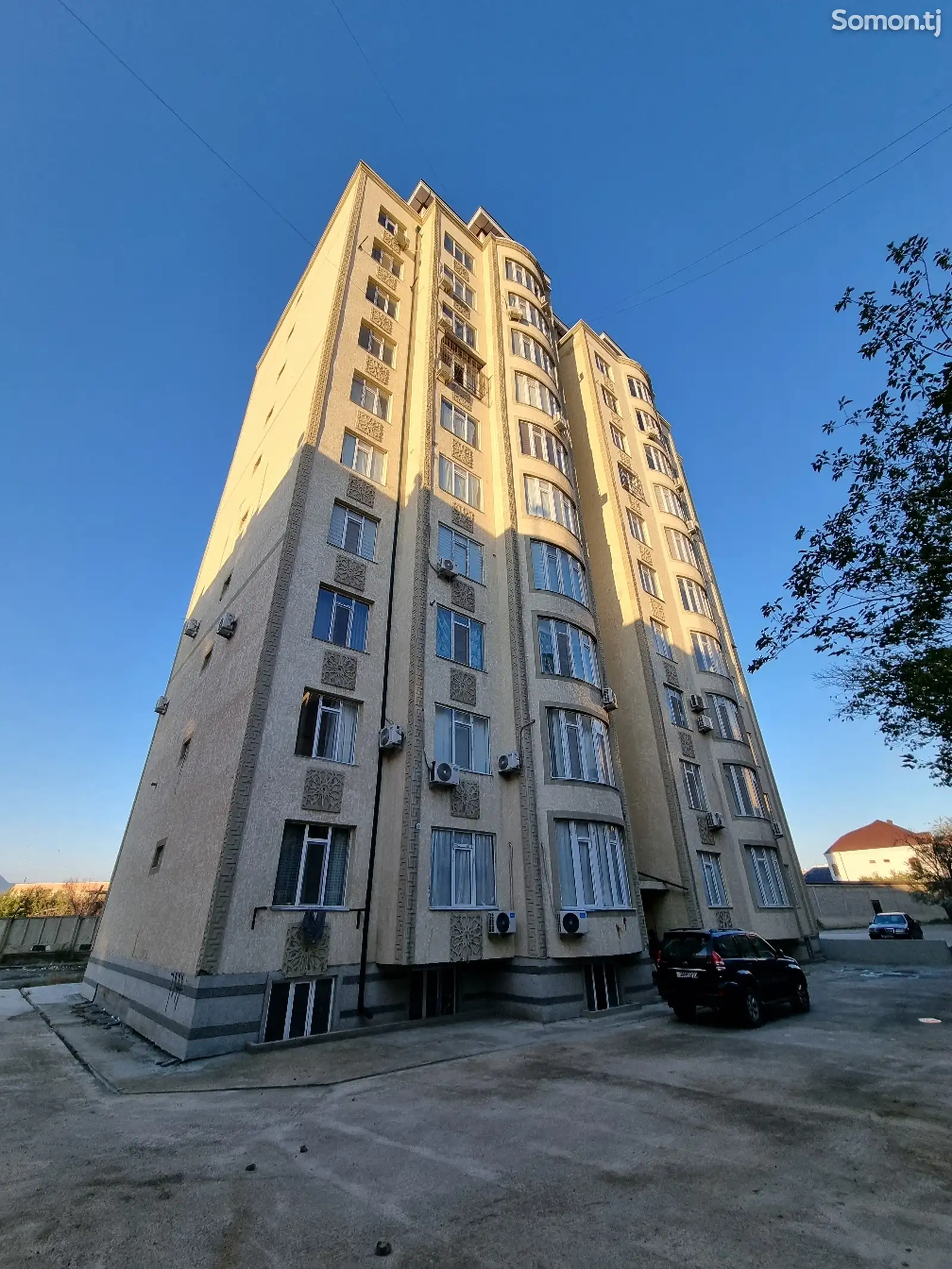 2-комн. квартира, 7 этаж, 63 м², Шелкокомбинат-1