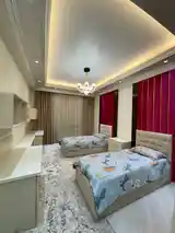 3-комн. квартира, 8 этаж, 120 м², Дом печать Новая Жизнь-6