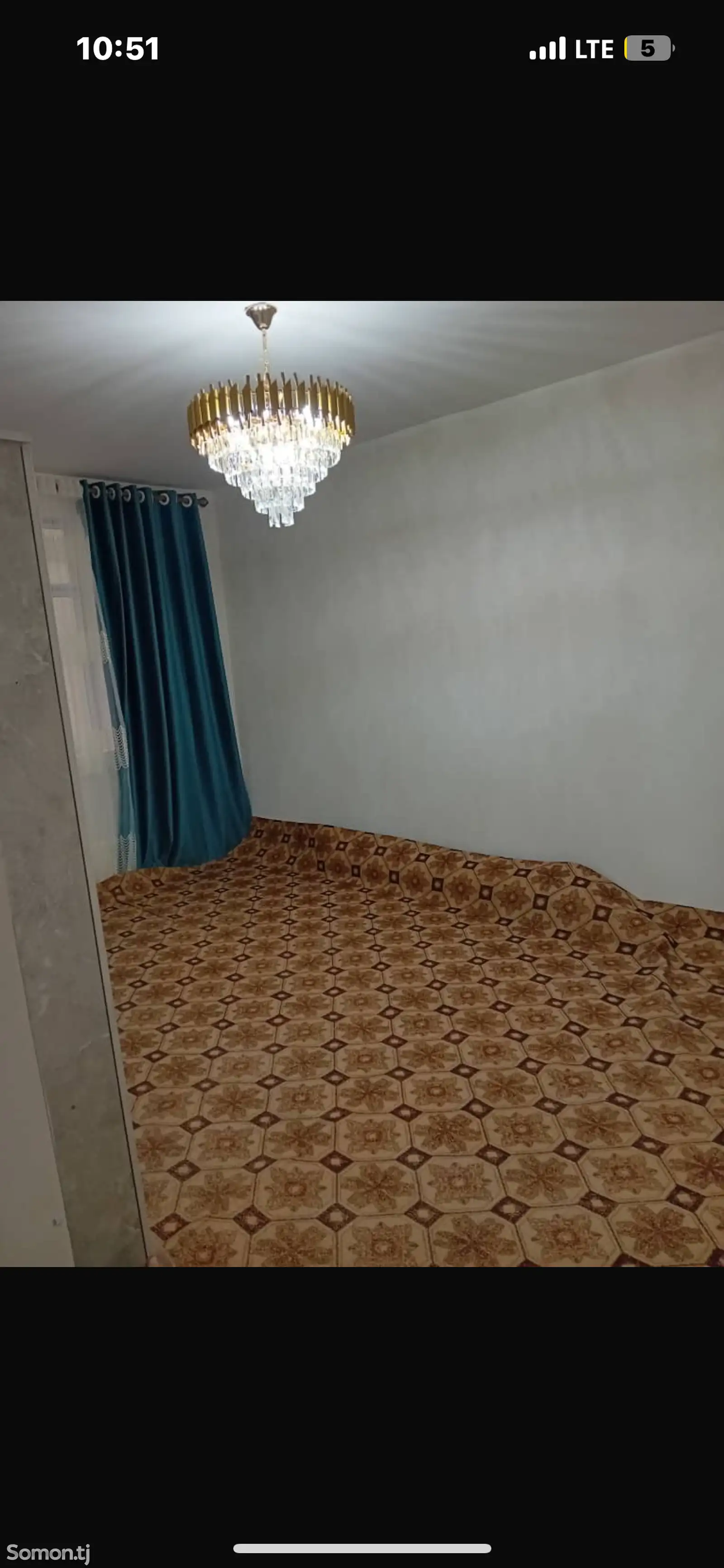 1-комн. квартира, 1 этаж, 40 м², Политехникум-1